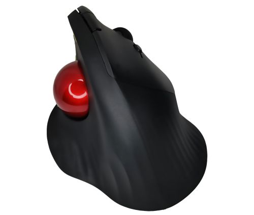 Trackball Vertical Mouse