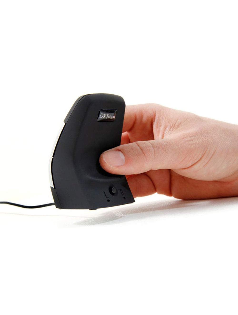 Ergonomic Mouse DXT 2 