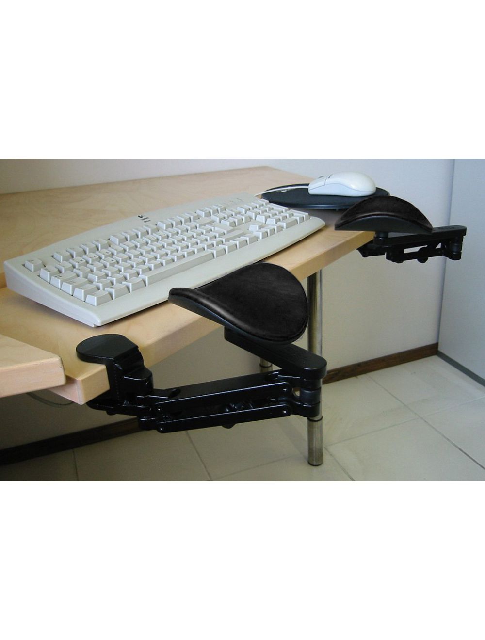 Ergorest Forearm Support