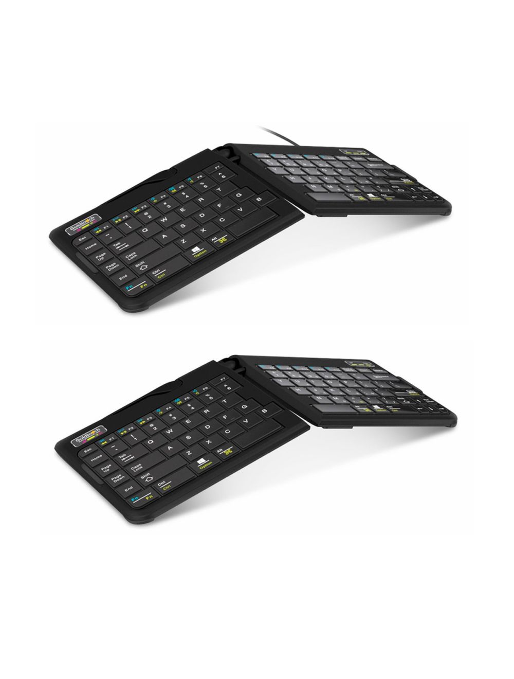 Goldtouch Go!2