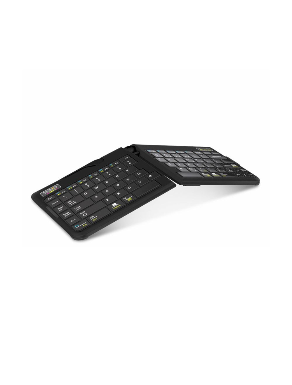 Goldtouch Go!2