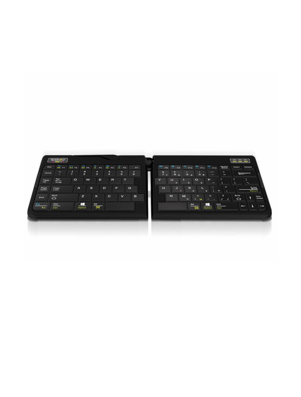 Goldtouch Go!2