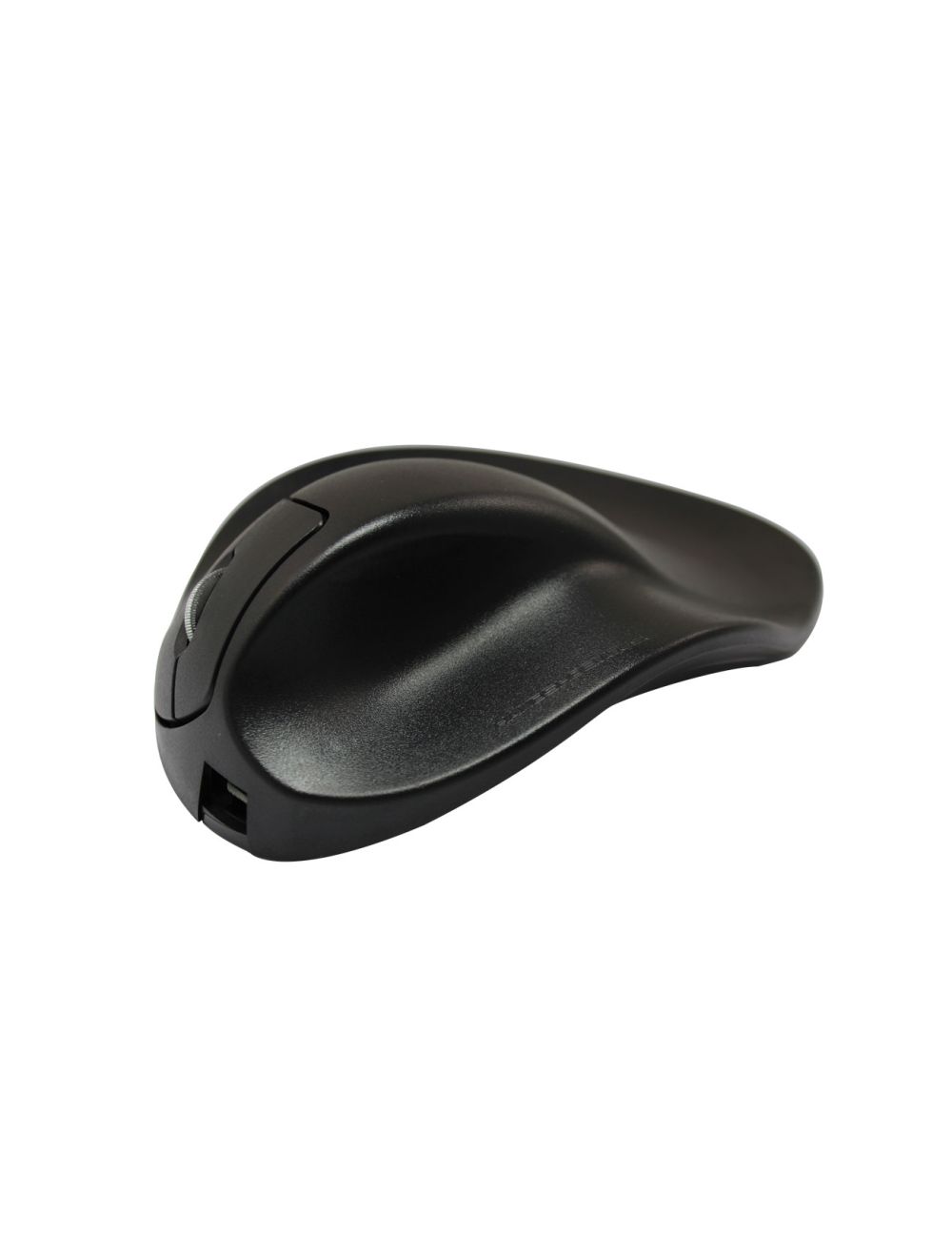 Hippus HandShoeMouse Derecho Con Cable