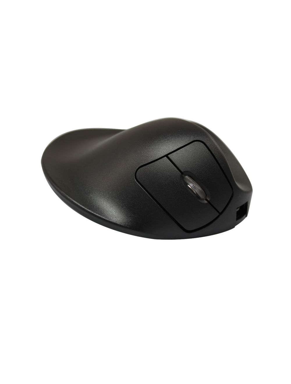 Hippus HandShoeMouse Derecho Con Cable