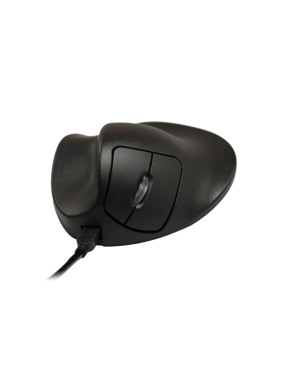 Hippus HandShoeMouse Izquierdo Con Cable