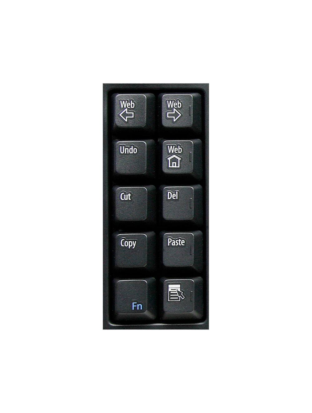 Kinesis Freestyle2 VIP3