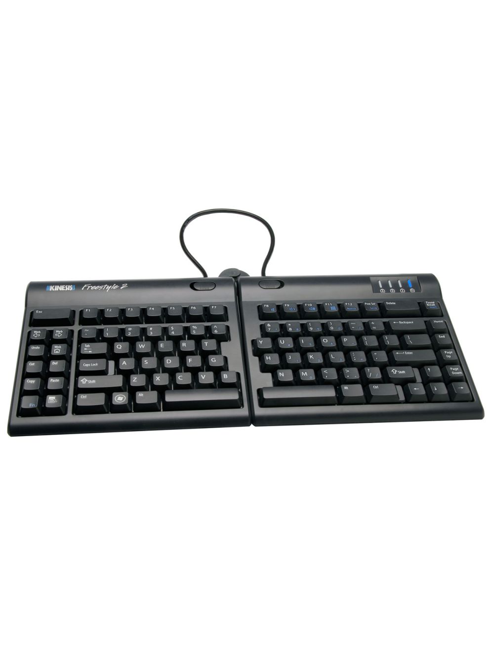 Kinesis Freestyle2 VIP3