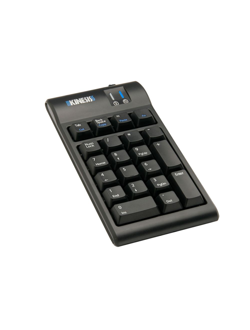 Teclado numérico Kinesis Low Force 2