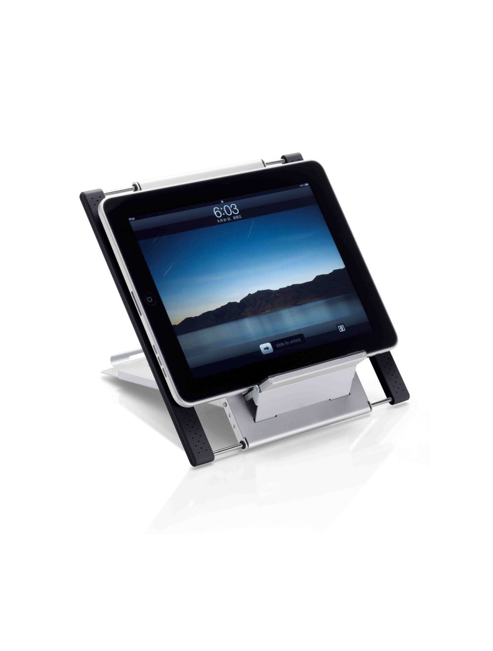 Soporte para tablet & portátil Deskmate