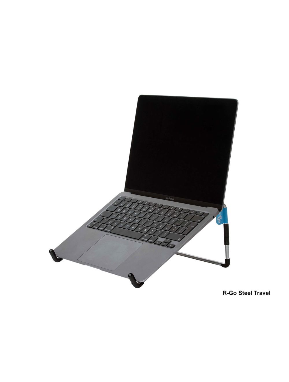 Laptop stand R-Go Steel Travel