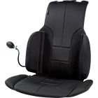 Car back lumbar support and car seat cushion Adjust 