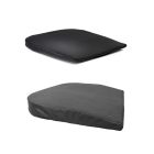 Cojín del asiento Ergodrive y Ergodesk