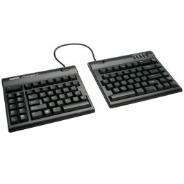 キーボード Kinesis Freestyle2 Ergonomic Keyboard kfss2-pq-