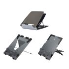 Laptop Stand Flextop 170 - Ergo Q 160 - Ergo Q 330 Circular