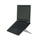 Adjustable laptop and tablet stand Riser Attachable