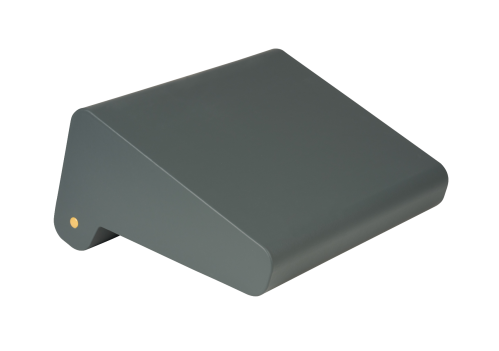 Reposapiés ajustables - Alfombra antifatiga - FootRest No3