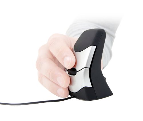 Ratón Ergonómico Inalámbrico - DXT Mouse