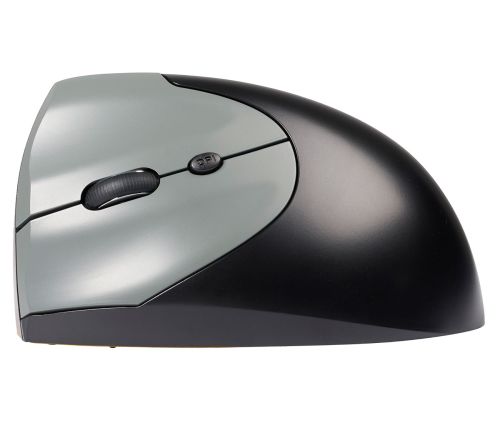 Ratón ergonómico - Handshake Mouse