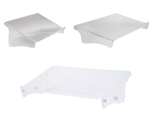 Portadocumentos - Writing platform & Document Holder Q-Doc