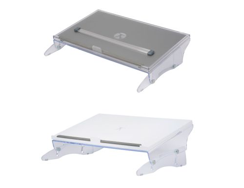 Portadocumentos - Writing platform & Document Holder Flexdesk 630 / 640