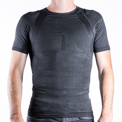 Configuración de trabajo dinámica - Exo'Shirt