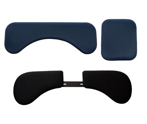 Soporte de antebrazo Rest