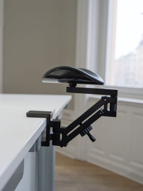 Soportes de antebrazo - Mousetrapper Dynamic Forearm Support