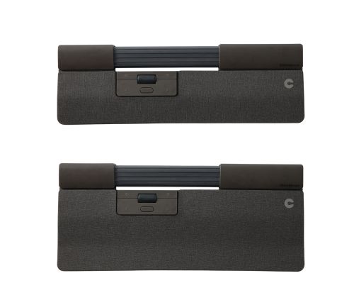 Ratón Ergonómico Inalámbrico - Countour Design Slidermouse Pro