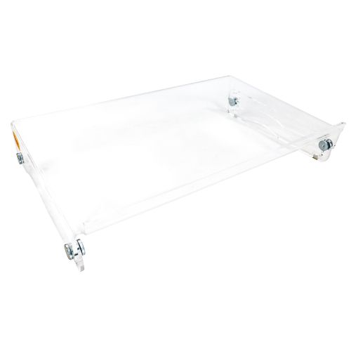 Portadocumentos - Writing Platform and Document Holder EE510